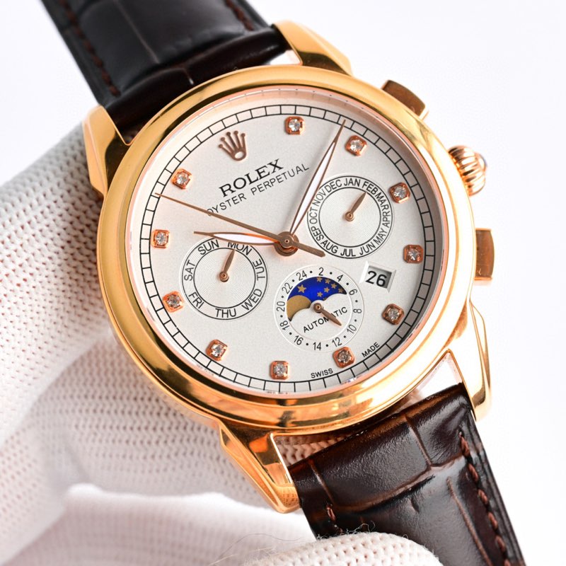wholesale quality rolex model no. 38
