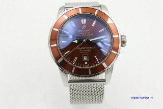 cheap quality Breitling Model No. 21