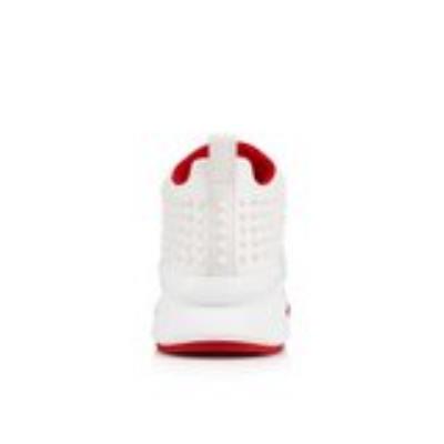 wholesale quality christian louboutin shoes sku 1