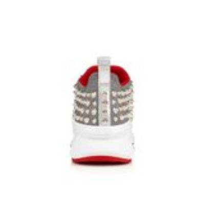 wholesale quality christian louboutin shoes sku 4