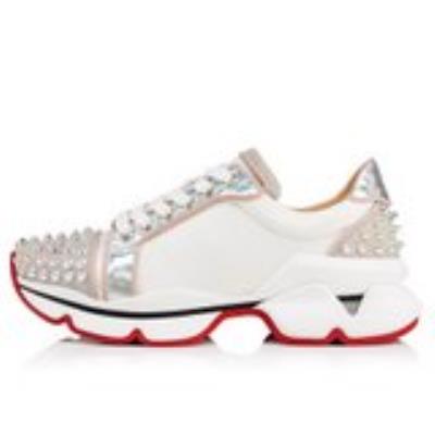 wholesale quality christian louboutin shoes sku 6