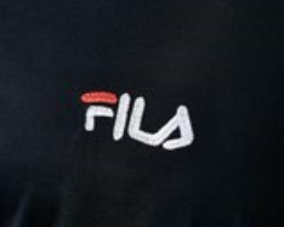 wholesale quality fila shirts sku 1