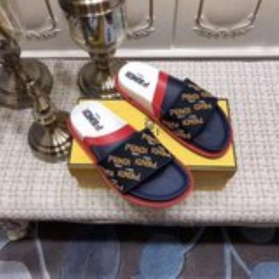 wholesale quality fendi shoes model no. 21