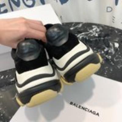 wholesale quality balenciaga shoes sku 91