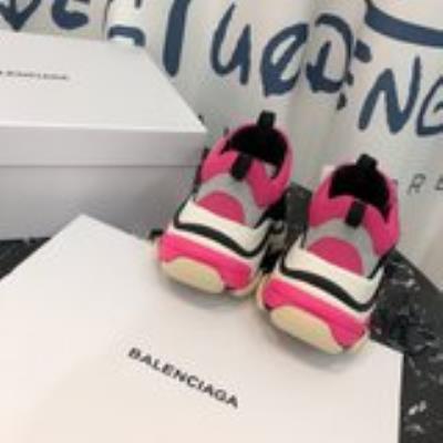 wholesale quality balenciaga shoes model no. 96