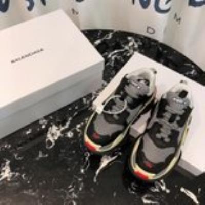 wholesale quality balenciaga shoes model no. 97