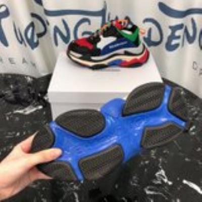 wholesale quality balenciaga shoes sku 98