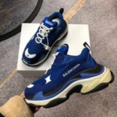 wholesale quality balenciaga shoes model no. 99