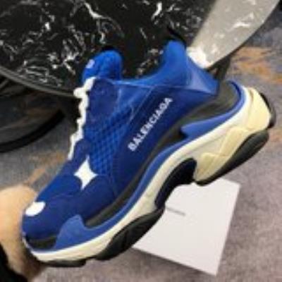 wholesale quality balenciaga shoes model no. 99