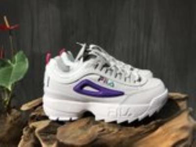 wholesale quality fila shoes sku 2