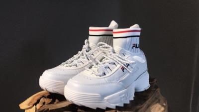 wholesale quality fila shoes sku 5