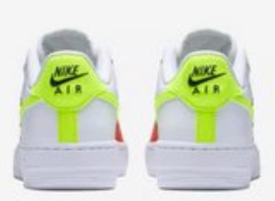 wholesale quality nike air force 1 model no. 1801