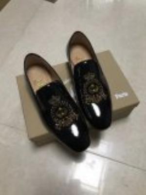 wholesale quality christian louboutin men model no. 31