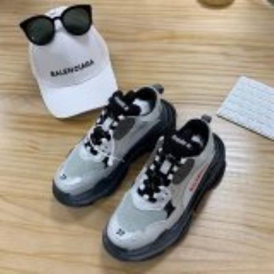 wholesale quality balenciaga shoes sku 105