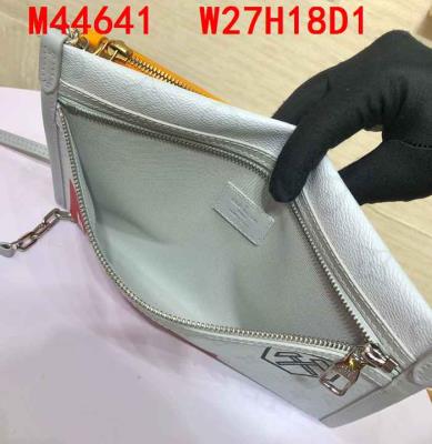 wholesale quality lv m44641 white and yellow