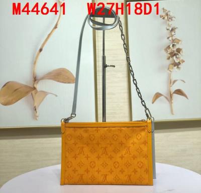 wholesale quality lv m44641 white and yellow