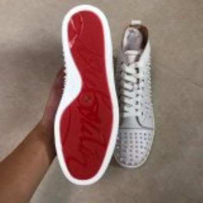 wholesale quality christian louboutin shoes sku 15