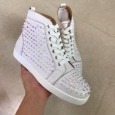 wholesale quality christian louboutin shoes sku 15