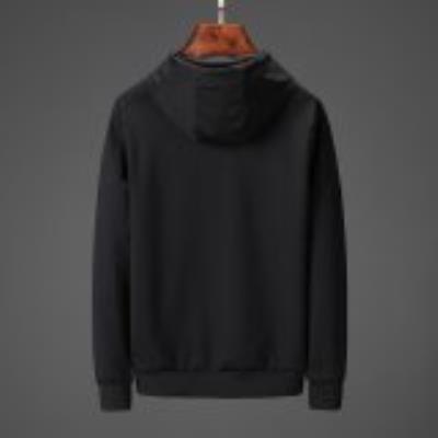 wholesale quality balenciaga hoodies sku 39