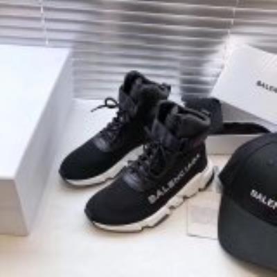 wholesale quality balenciaga shoes sku 107