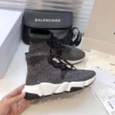 wholesale quality balenciaga shoes model no. 110