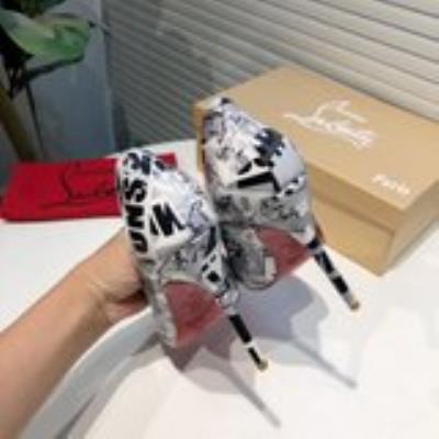 wholesale quality christian louboutin women sku 148