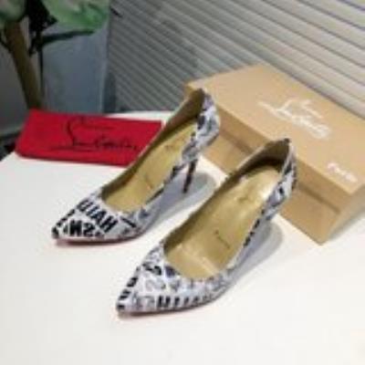 wholesale quality christian louboutin women model no. 148