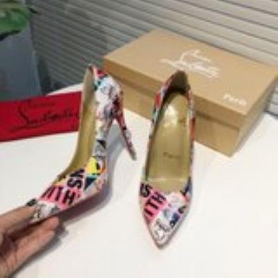 wholesale quality christian louboutin women sku 149