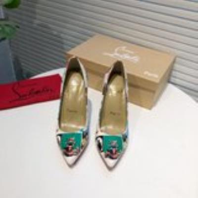 wholesale quality christian louboutin women model no. 150