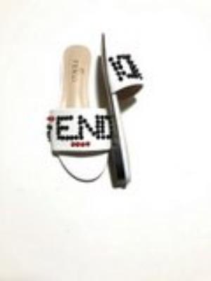 wholesale quality fendi shoes sku 40