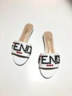 wholesale quality fendi shoes sku 40