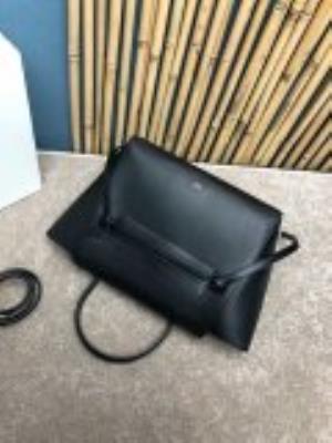 wholesale quality celine 189103 black