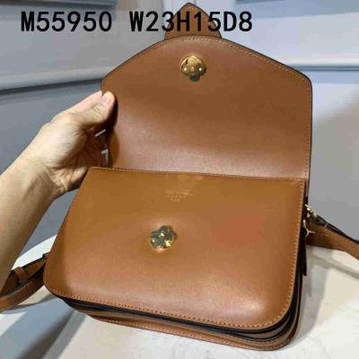 wholesale quality louis vuitton m55950 brown