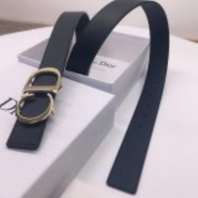 wholesale quality dior belts sku 22