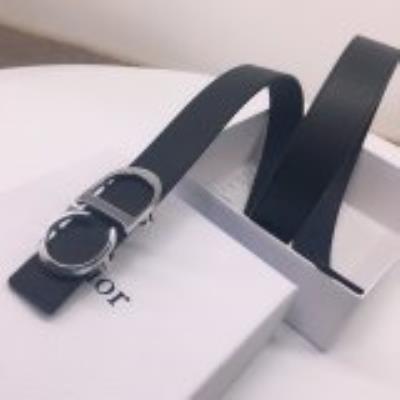 wholesale quality dior belts model no. 22