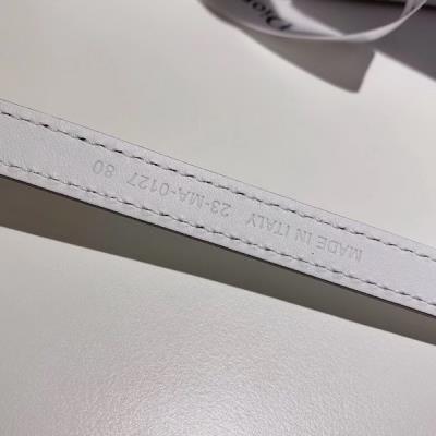 wholesale quality dior belts sku 24