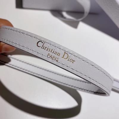 wholesale quality dior belts model no. 24