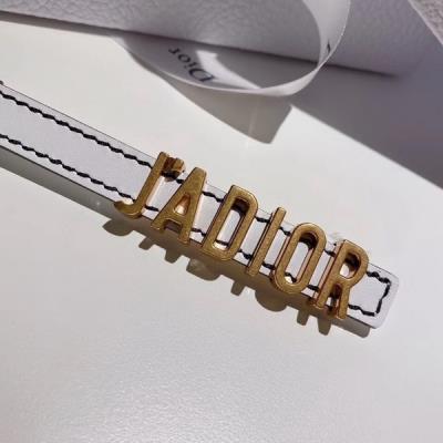 wholesale quality dior belts sku 24