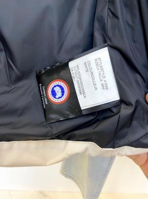 wholesale quality canada goose sku 2