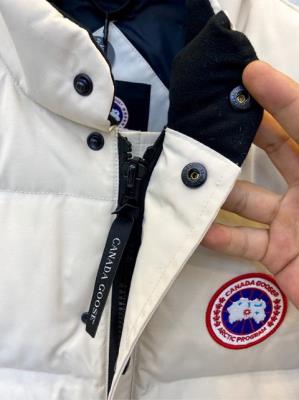 wholesale quality canada goose sku 2