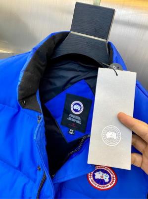 wholesale quality canada goose sku 3