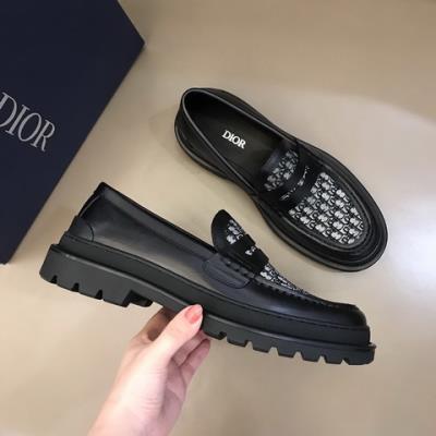 wholesale quality christian dior shoes model no. 194