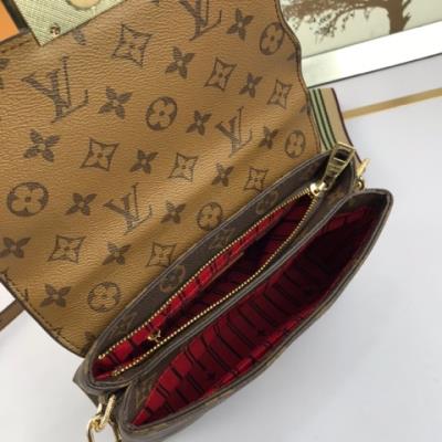 wholesale quality lv  m44688 monogram match colors