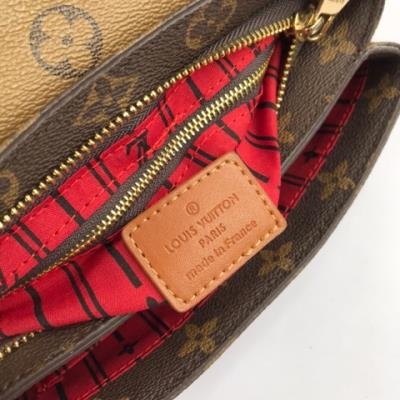 wholesale quality lv  m44688 monogram match colors