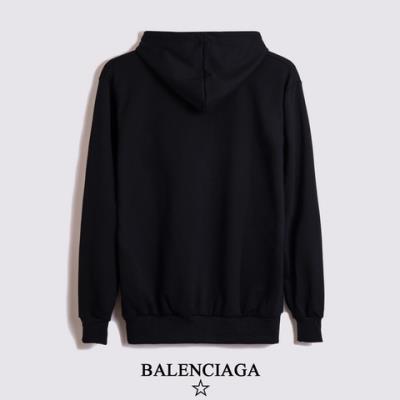 wholesale quality balenciaga hoodies sku 40