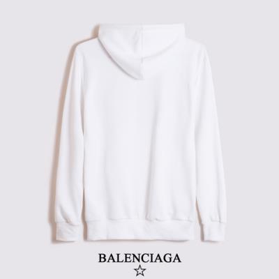 wholesale quality balenciaga hoodies model no. 41