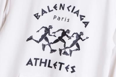 wholesale quality balenciaga hoodies model no. 41