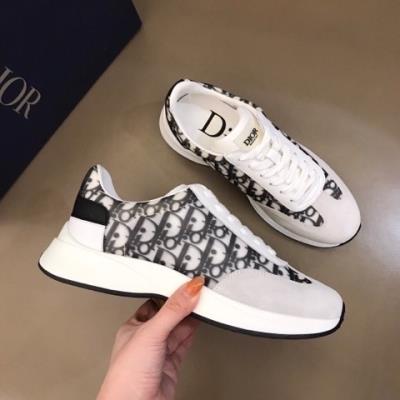 wholesale quality christian dior shoes model no. 195