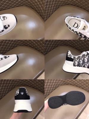 wholesale quality christian dior shoes model no. 195