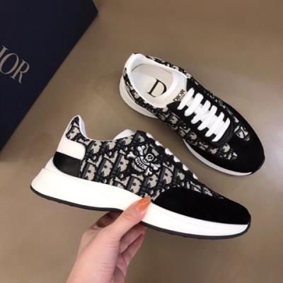 wholesale quality christian dior shoes model no. 196